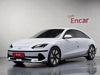 2023 Hyundai Ioniq 6