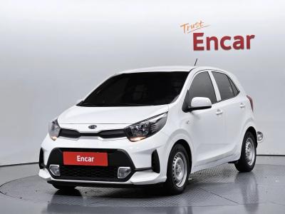 2021 Kia Picanto