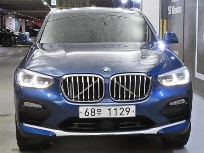 2019 BMW X4