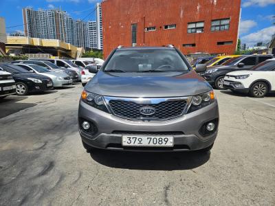 2011 Kia Sorento