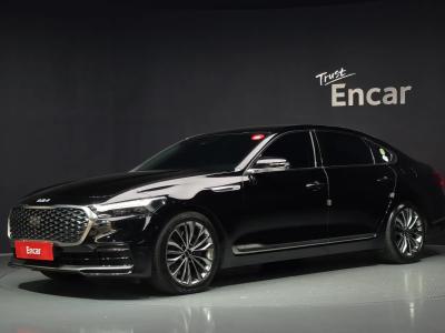 2023 Kia K9