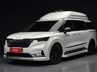 2022 Kia Carnival