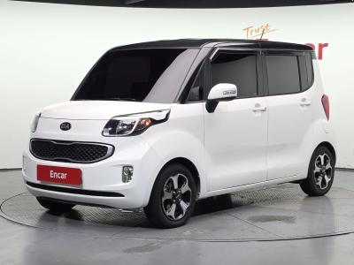2013 Kia RAY