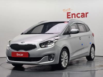 2014 Kia Carens