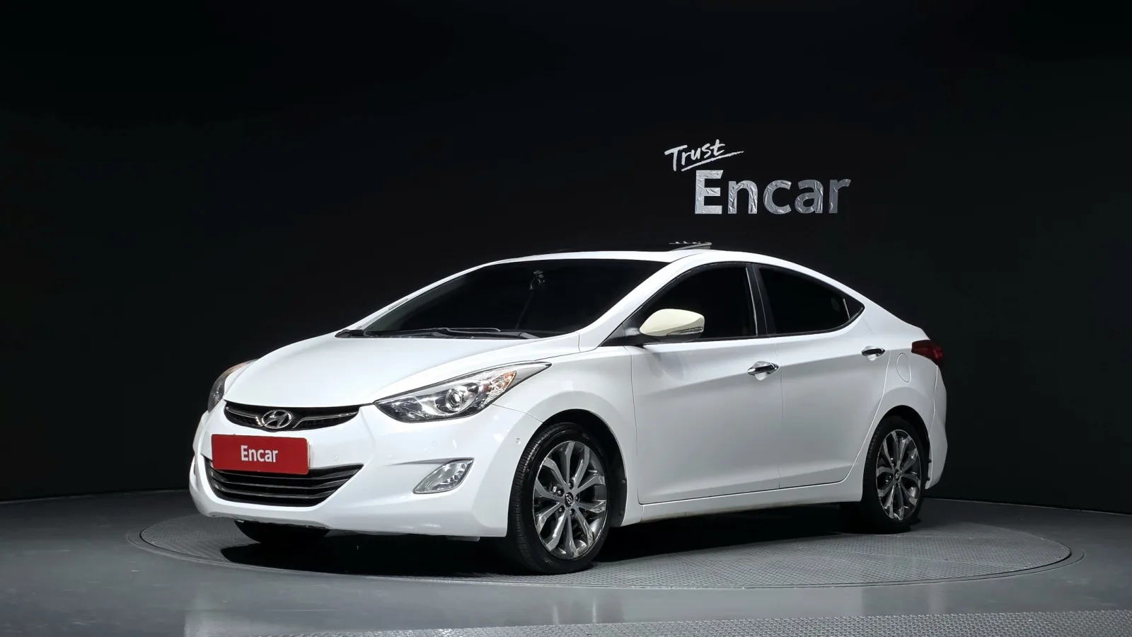 2014 Hyundai Elantra