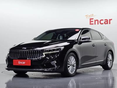 2020 Kia K7