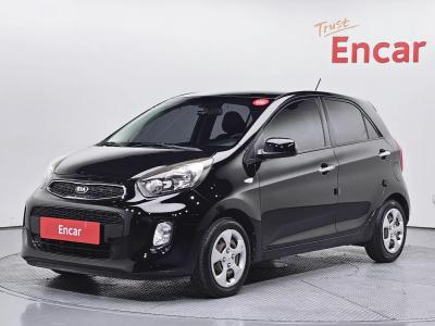 Kia Picanto 2016