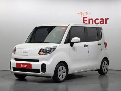 2022 Kia RAY