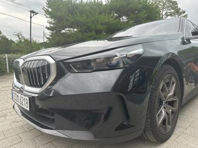 2026 BMW 5-Series