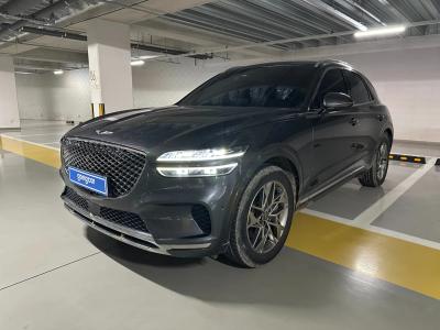 2023 Genesis GV70
