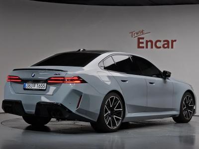 2026 BMW M5