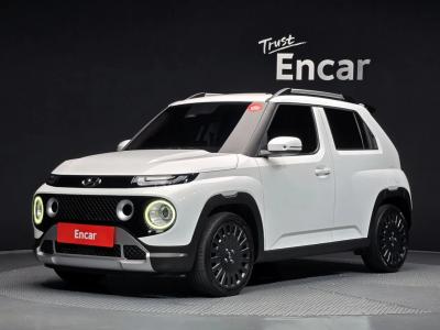 2023 Hyundai Casper
