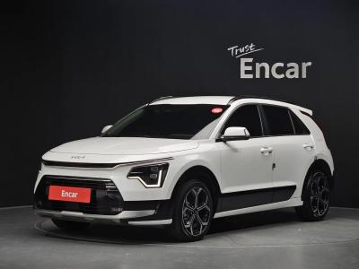 2023 Kia Niro