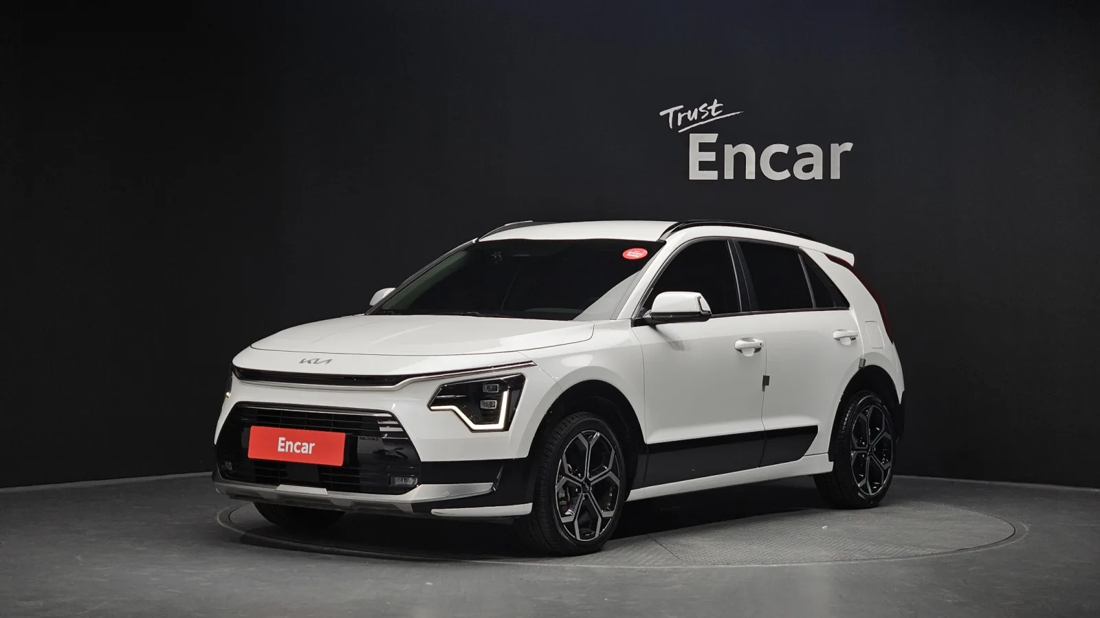 2023 Kia Niro