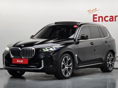 2024 BMW X5