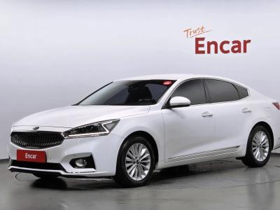 2016 Kia K7