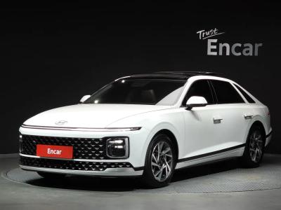 2024 Hyundai Grandeur
