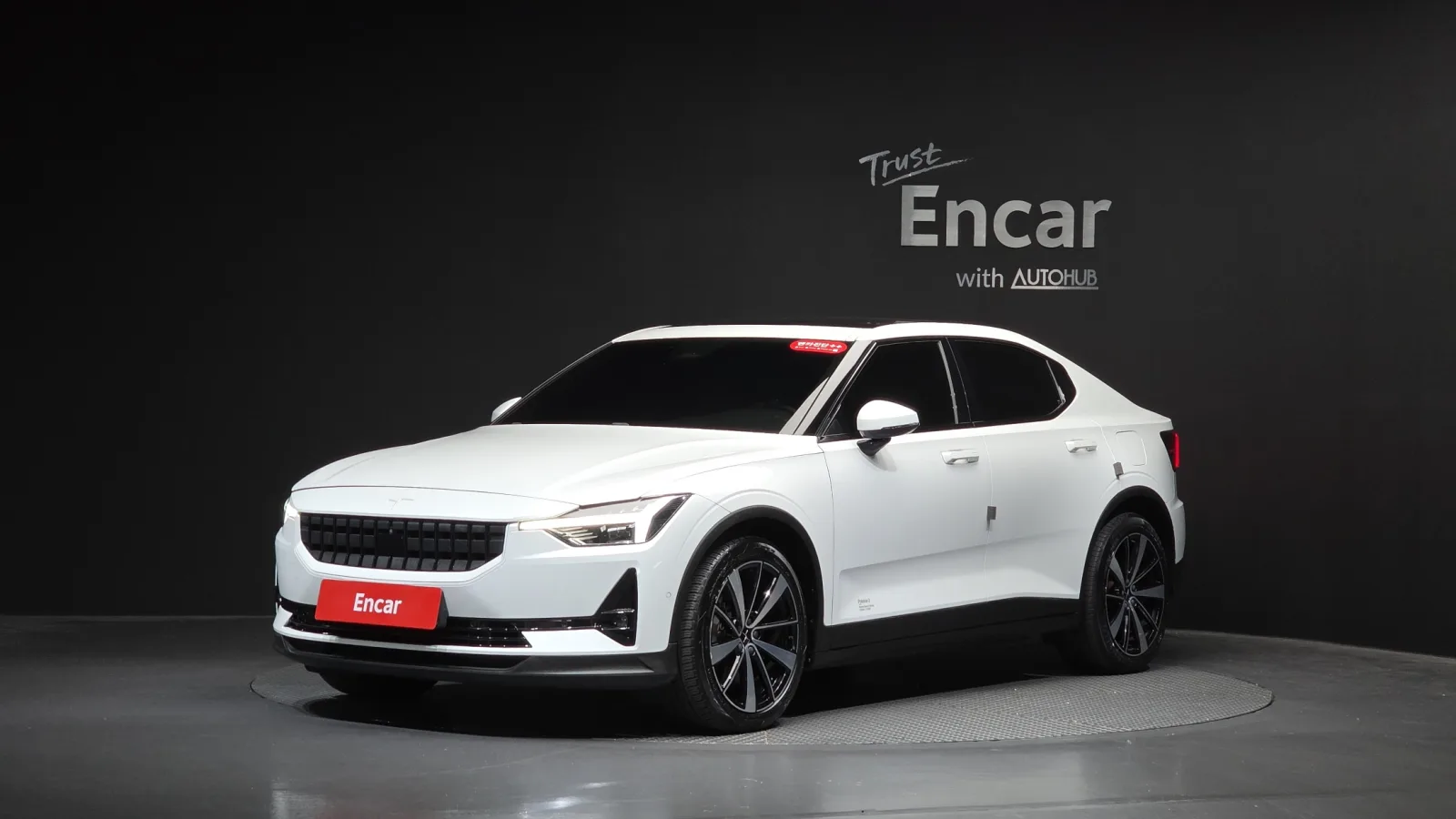 2022 Polestar Polestar 2