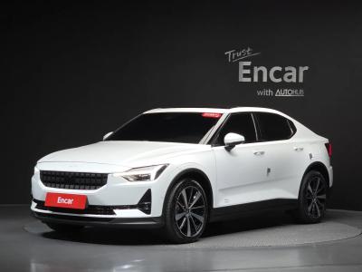 2022 Polestar Polestar 2