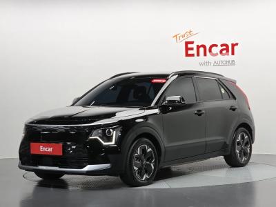 2024 Kia Niro