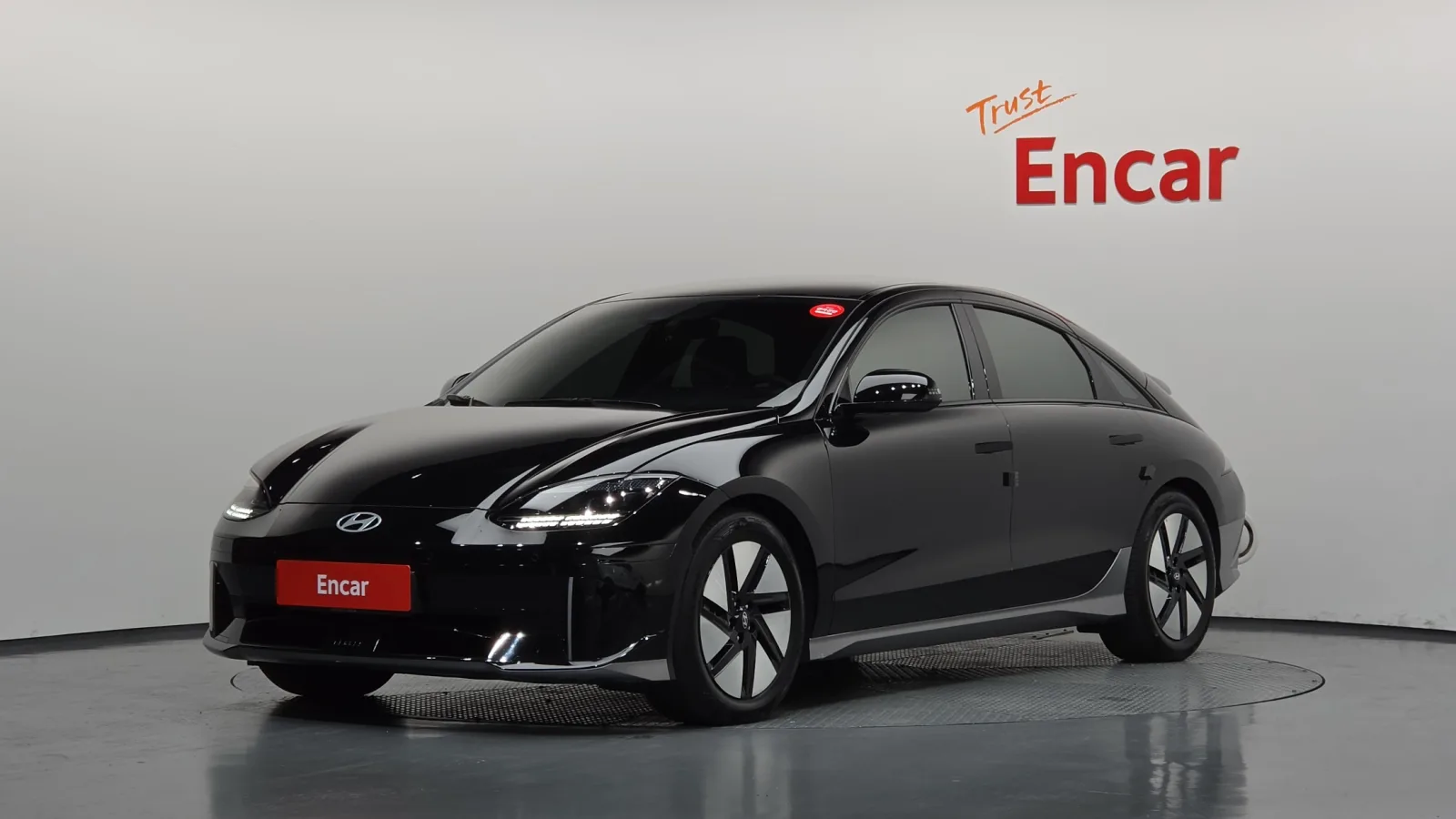 2023 Hyundai Ioniq 6