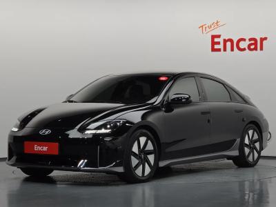 2023 Hyundai Ioniq 6