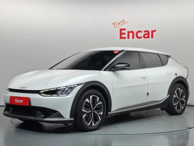 2023 Kia EV6