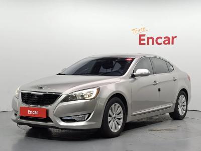 2012 Kia K7