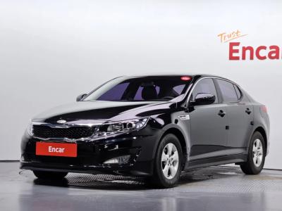 2013 Kia K5