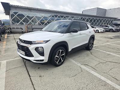 2022 Chevrolet Trailblazer