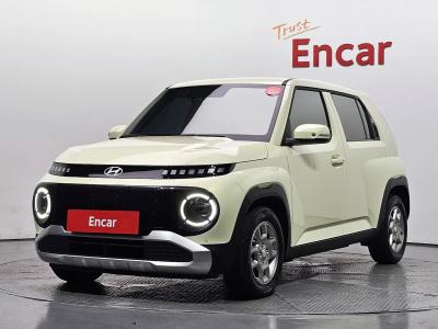 2025 Hyundai Casper