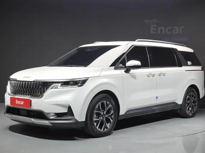 2023 Kia Carnival
