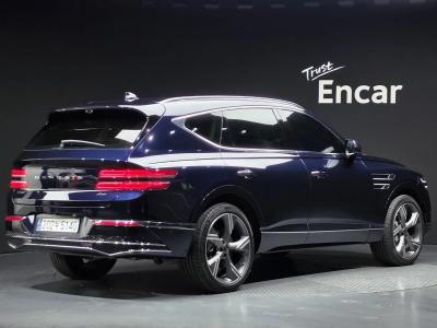 2024 Genesis GV80