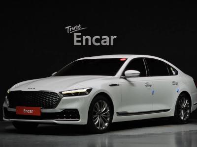 2022 Kia K9