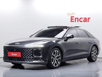 2023 Hyundai Grandeur
