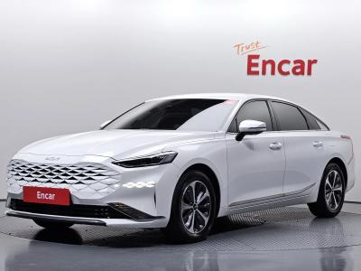 2023 Kia K8