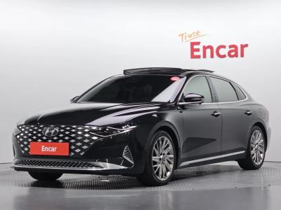2020 Hyundai Grandeur