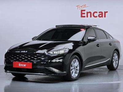 2023 Kia K8