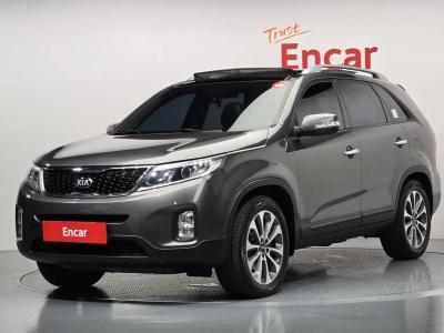 2013 Kia Sorento