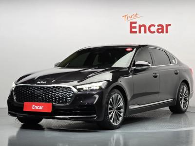 2022 Kia K9