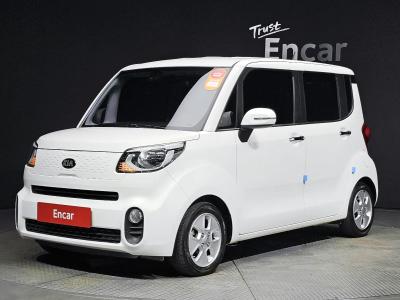 Kia Ray 2021