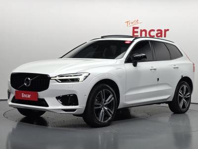 2021 Volvo XC60