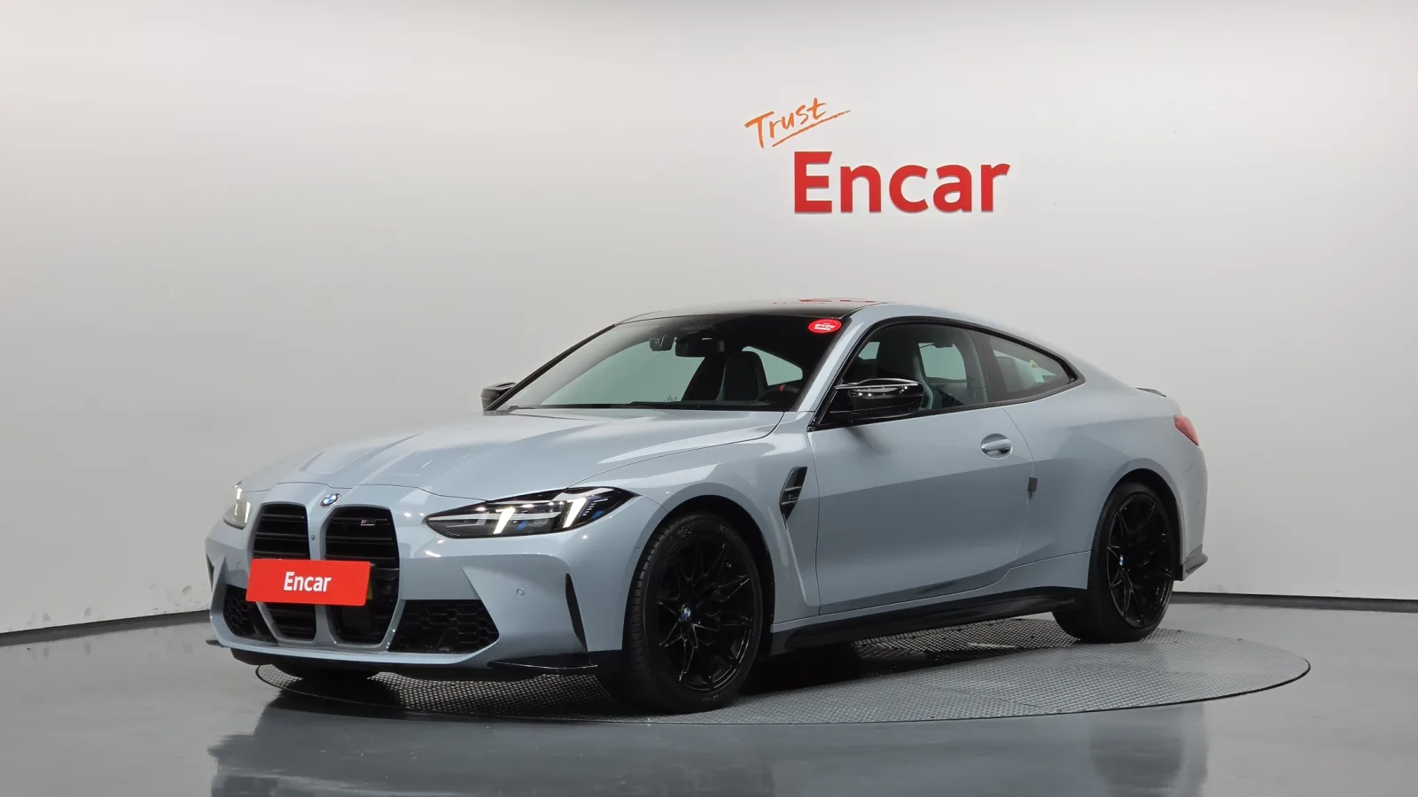 2026 BMW M4
