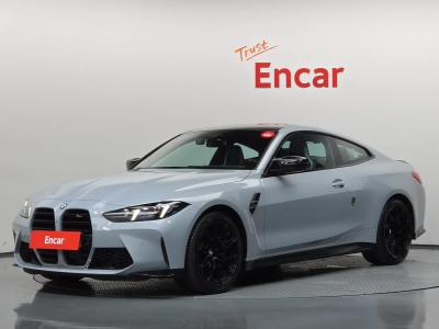 2026 BMW M4