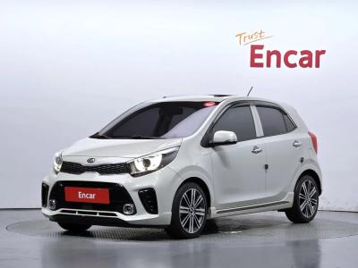 2017 Kia Picanto