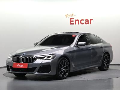 2023 BMW 5-Series