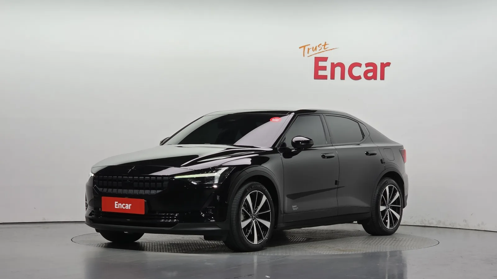 2022 Polestar Polestar 2