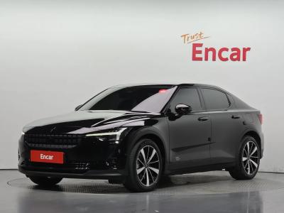 2022 Polestar Polestar 2