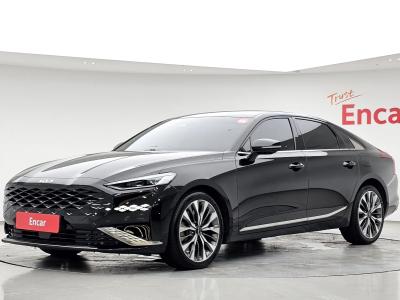 2022 Kia K8