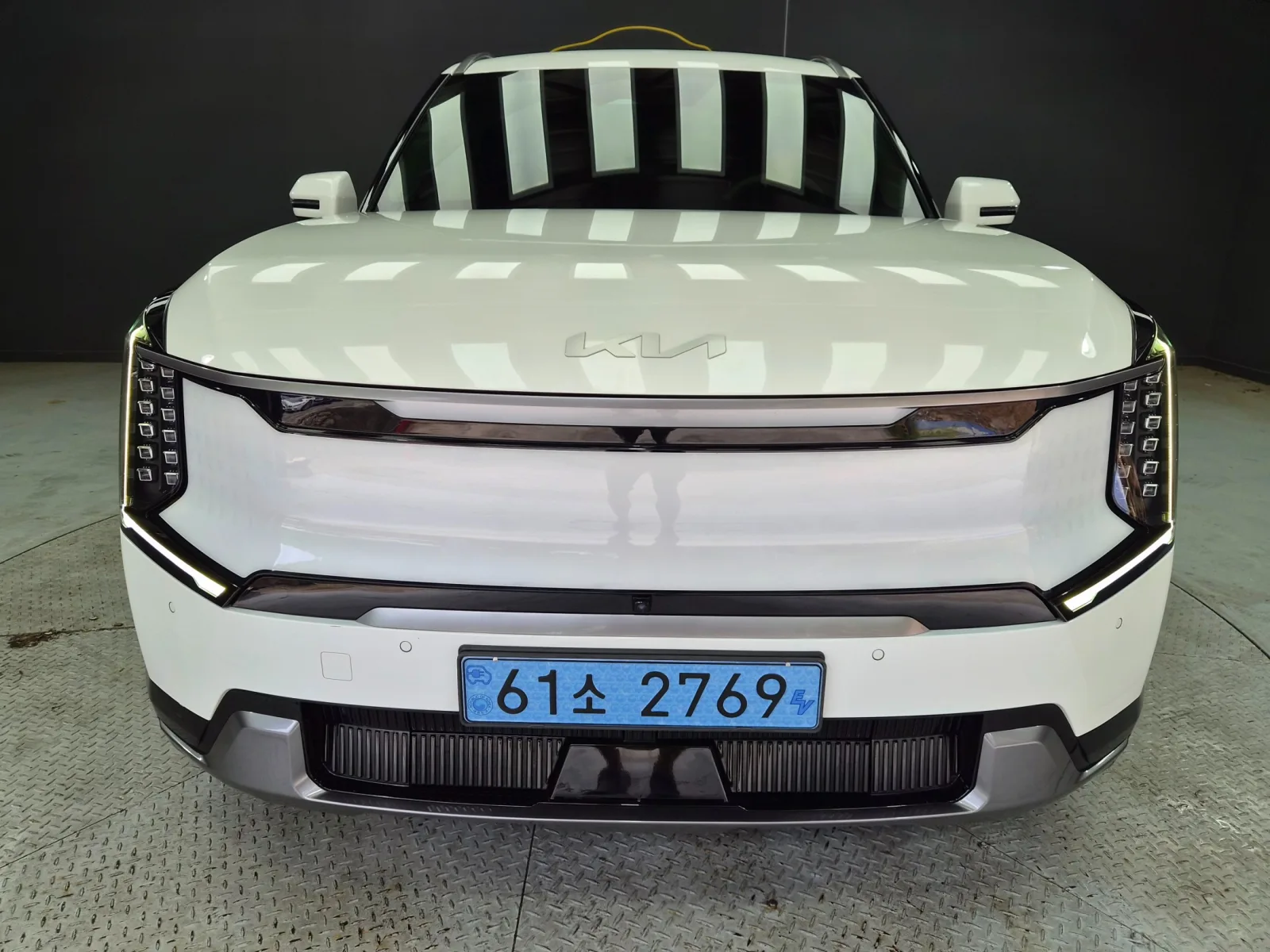 2024 Kia EV9